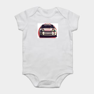 Celica Baby Bodysuit